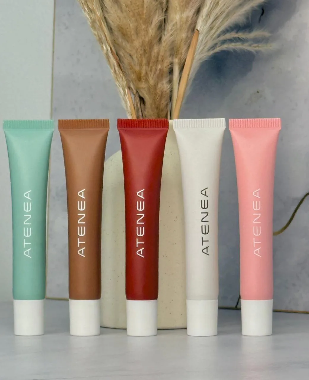 LIP BALM ATENEA