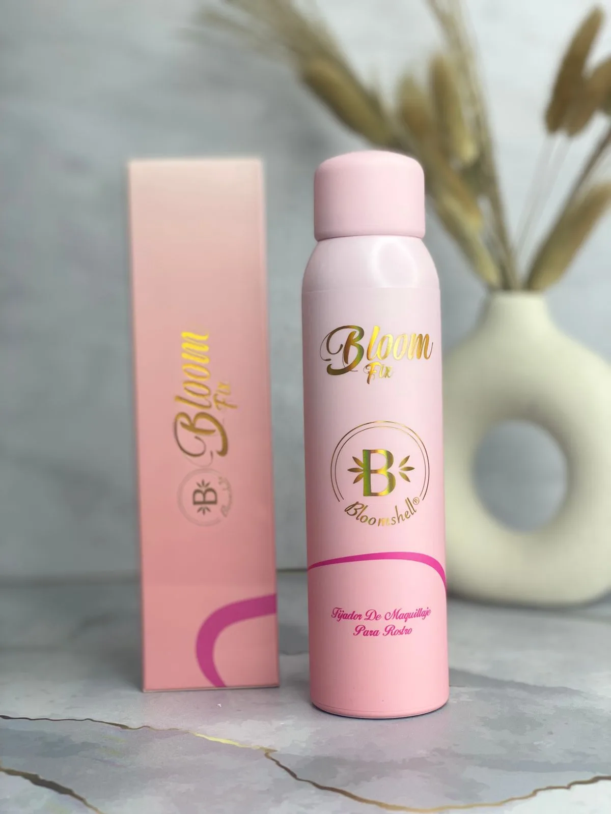 BLOOM FIX GRANDE FIJADOR BLOOMSHELL