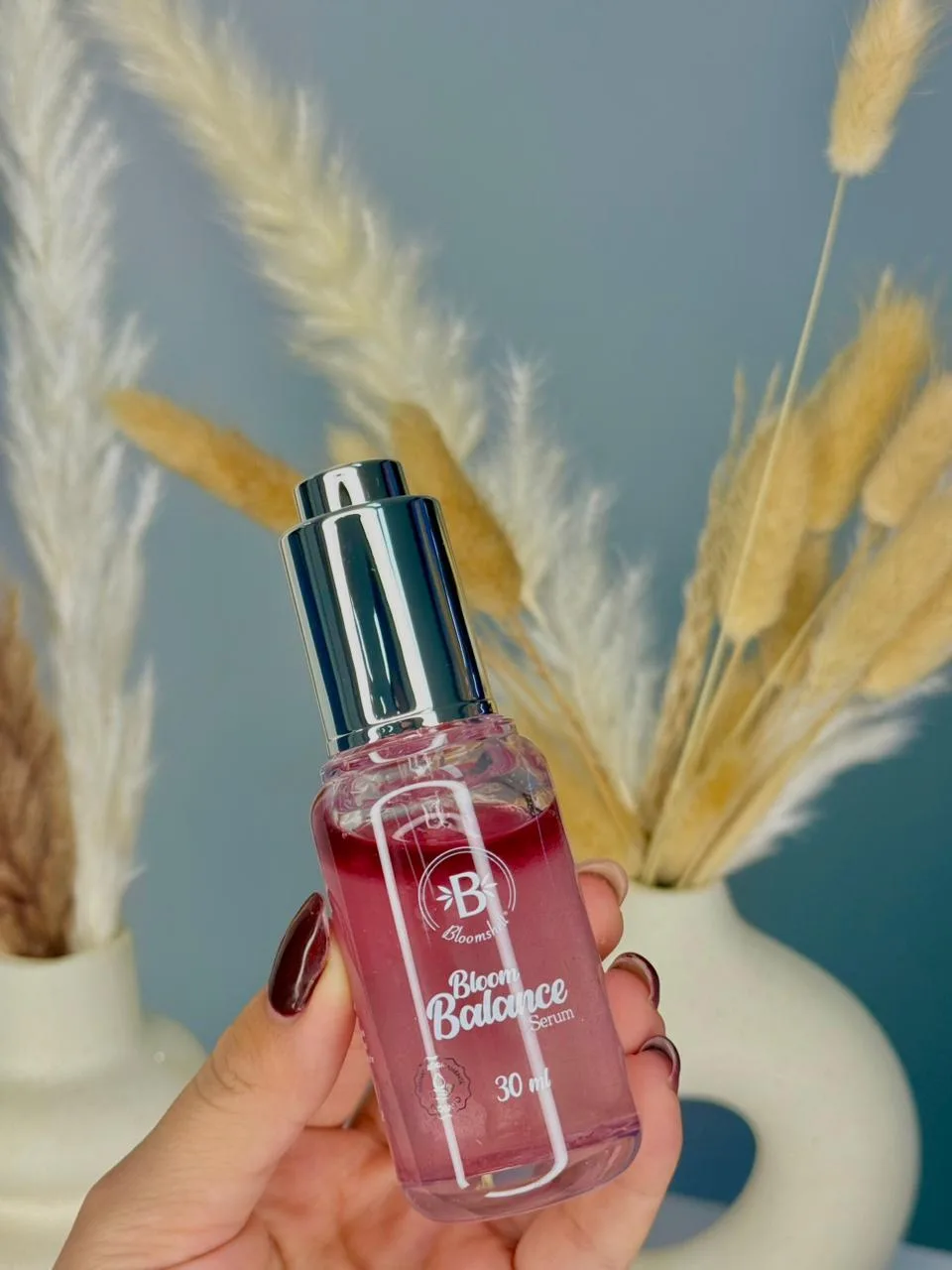 BLOOM SERUM BALANCE