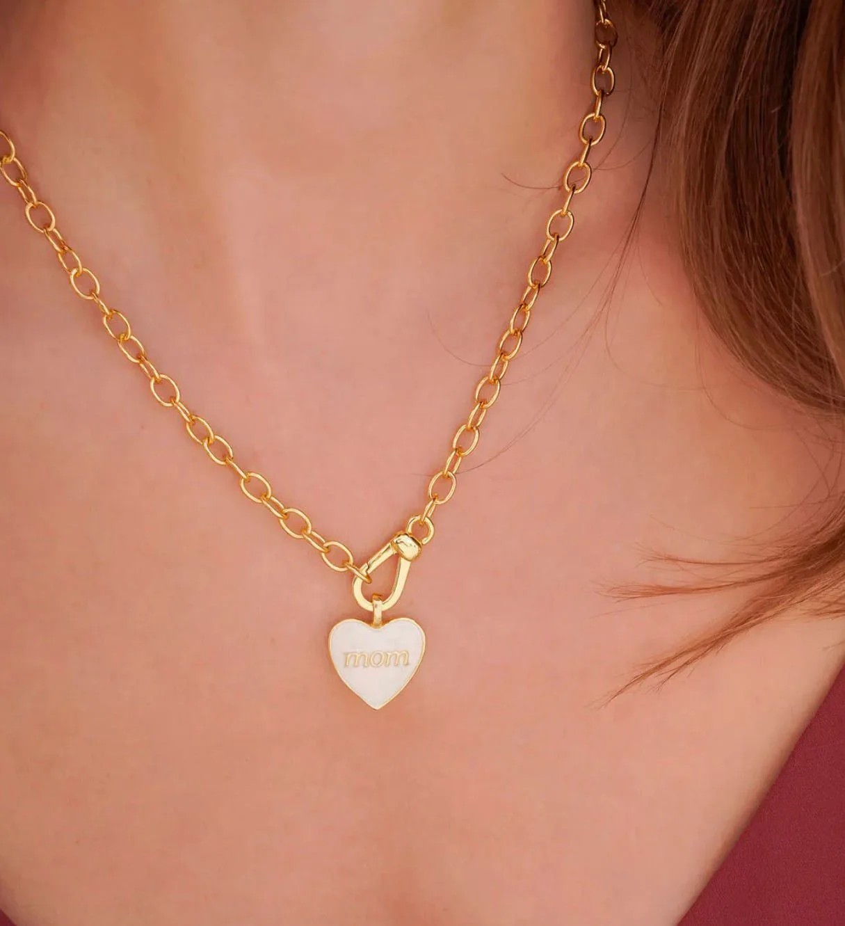 Collar Mamá