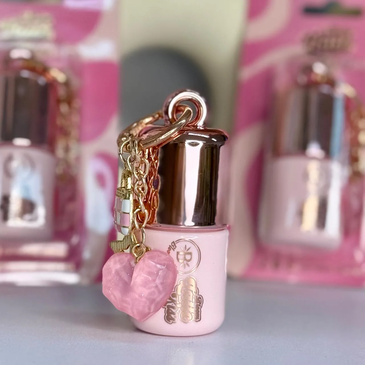 BLOOM LATTE KISS BRILLO LABIAL BLOOMSHELL