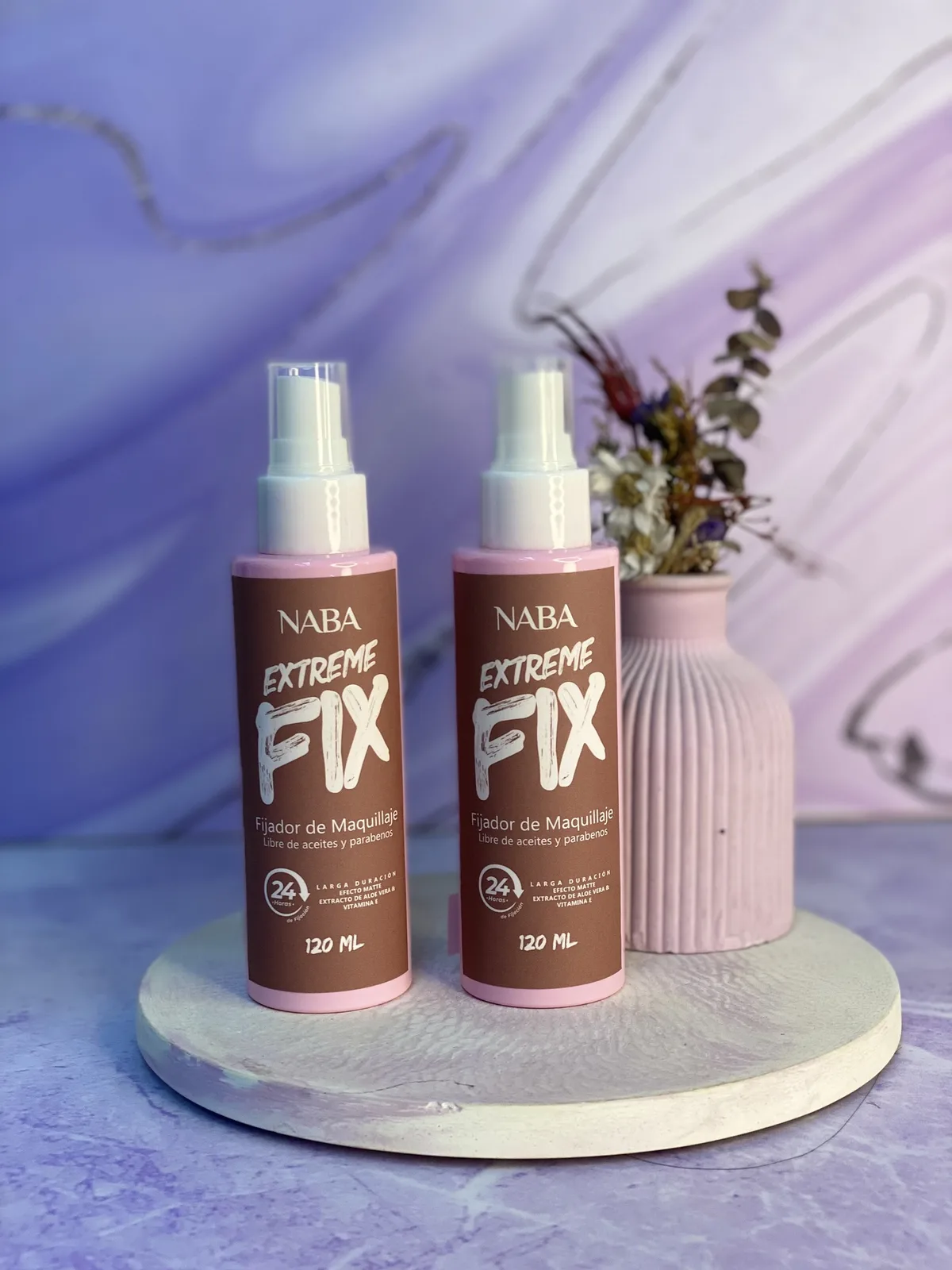 FIJADOR NABA 120ML