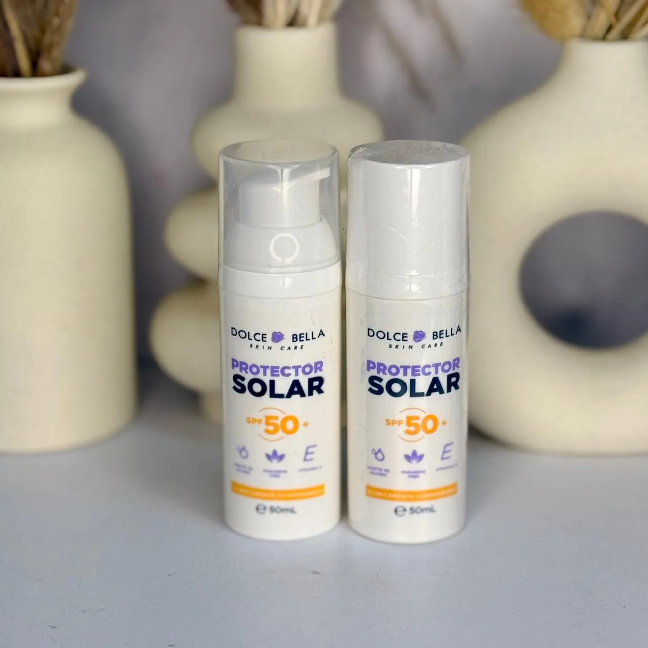 PROTECTOR SOLAR DOLCE BELLA