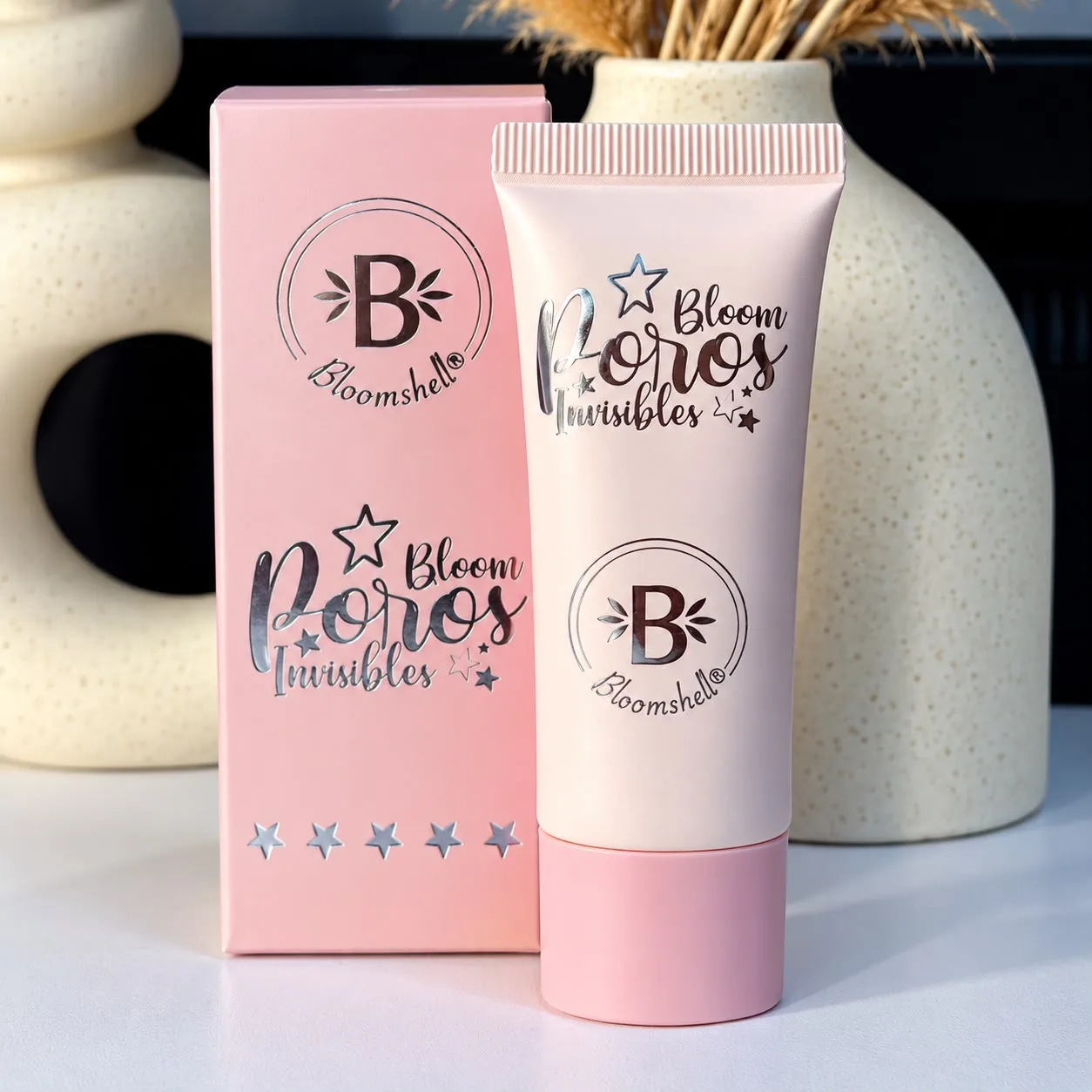 PRIMER BLOOM POROS INVISIBLES