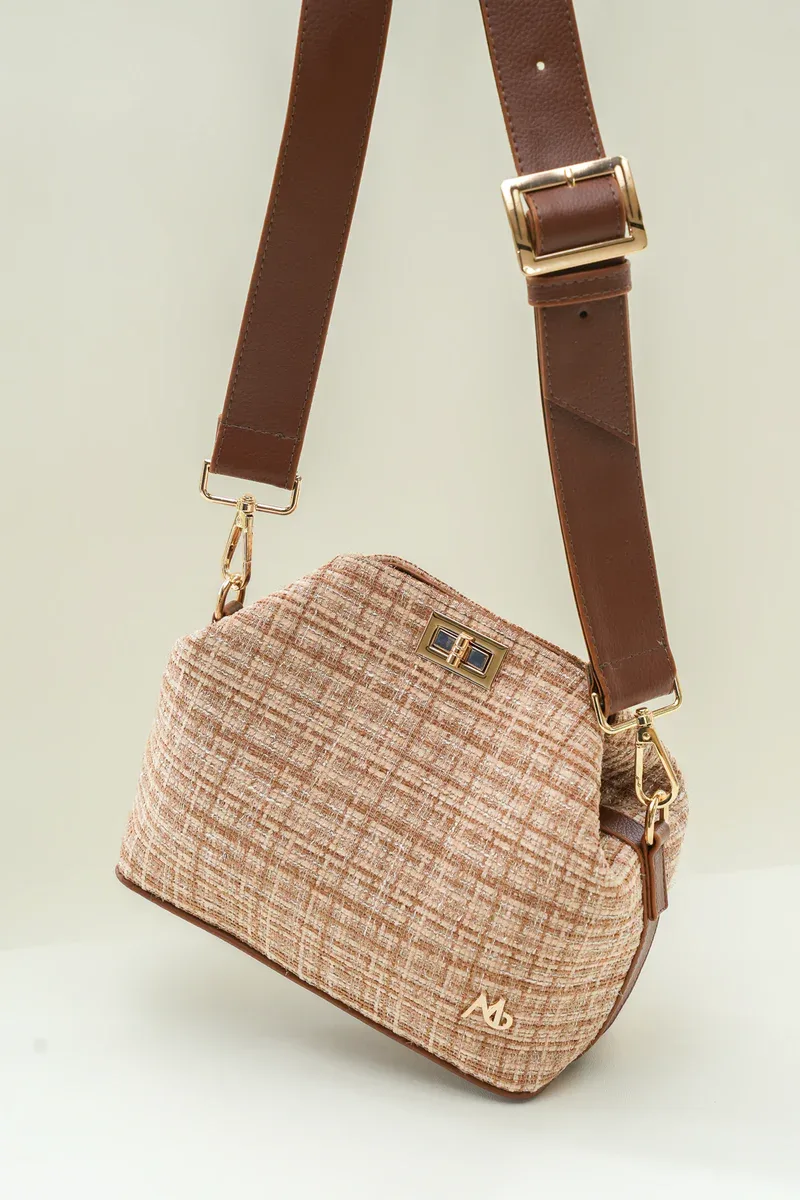 MOCHILA ITALIANA