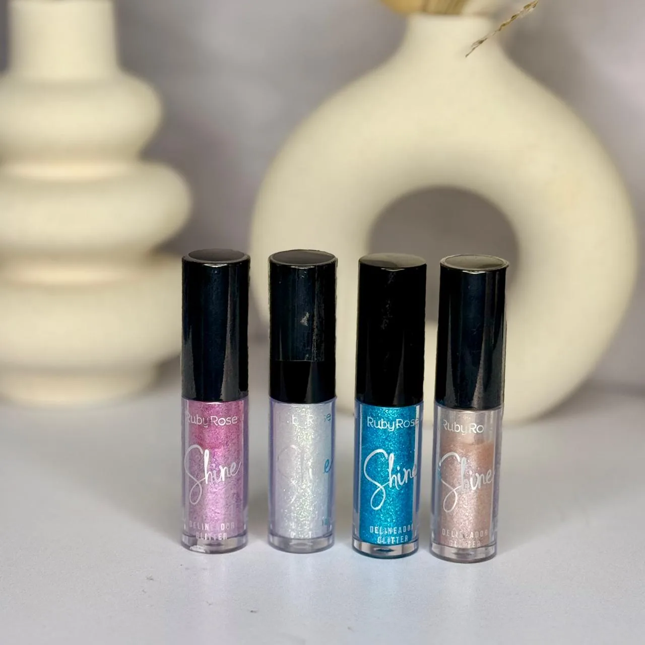 DELINEADOR GLITTER
