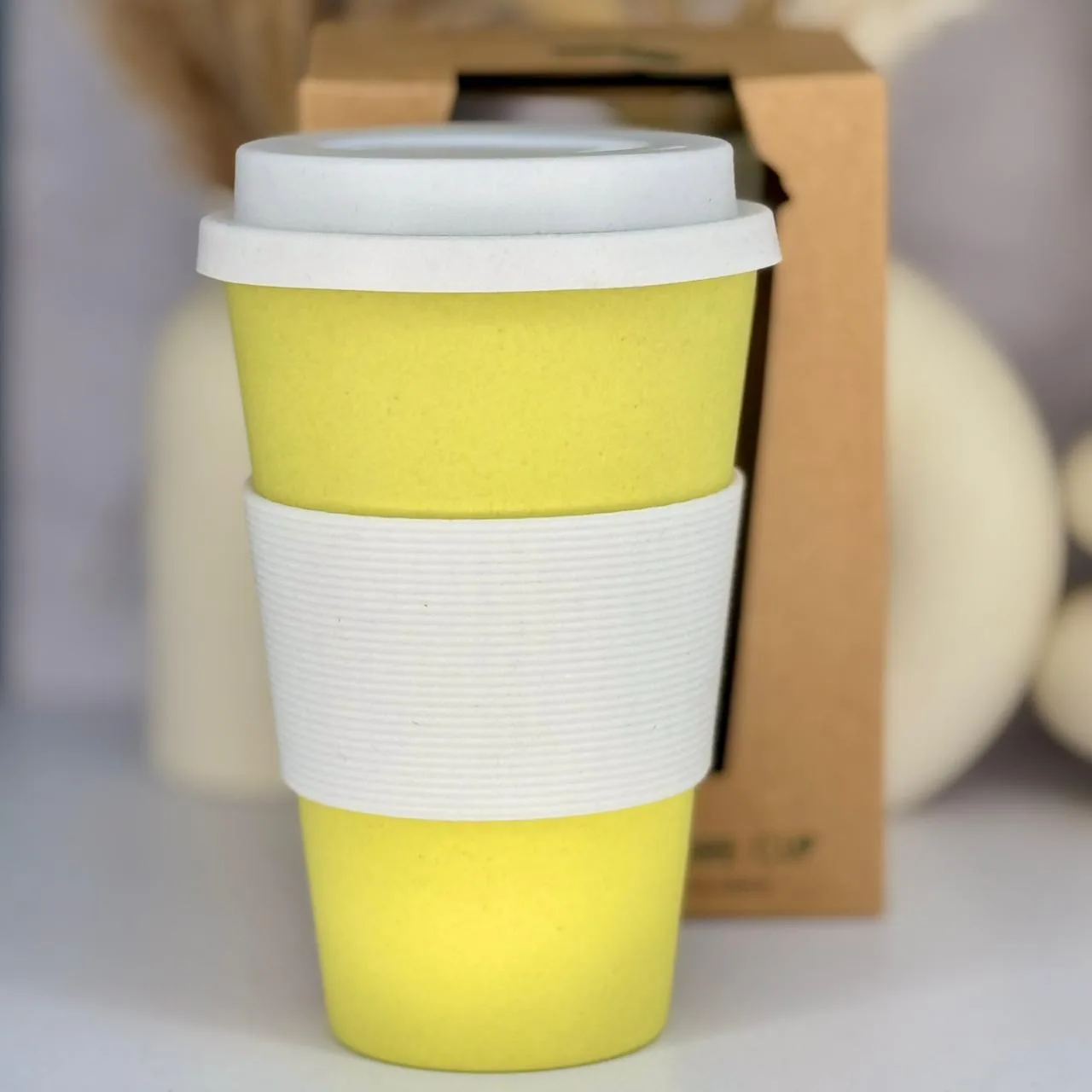 MUG ECO