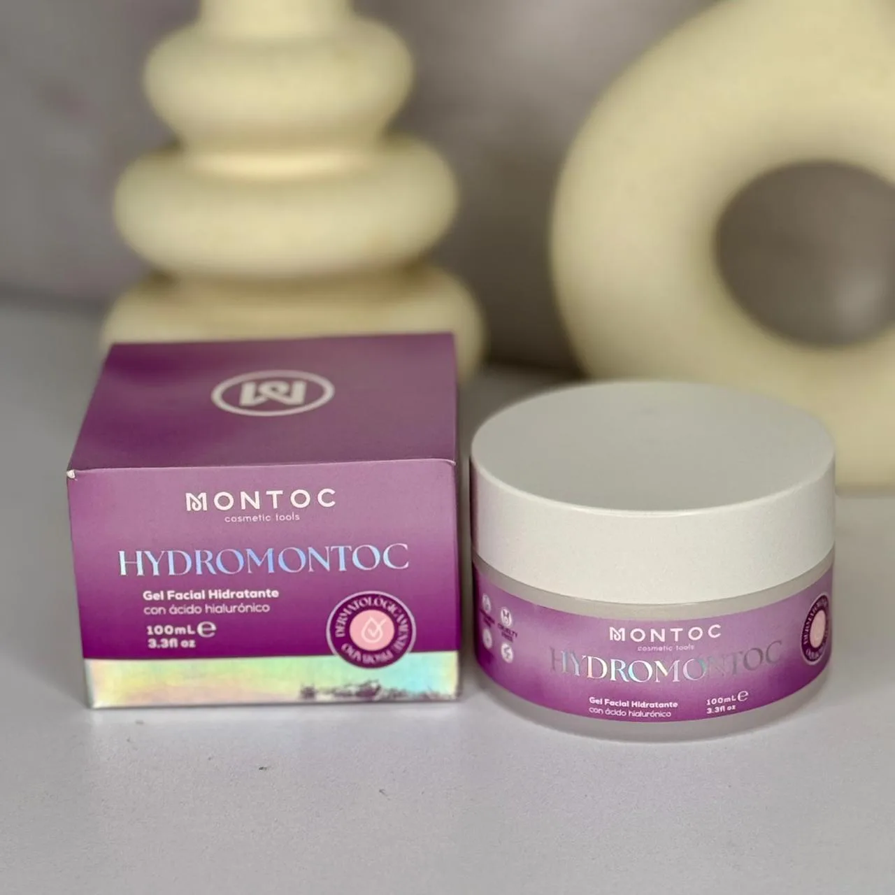 HYDROGEL HIDRATANTE MONTOC