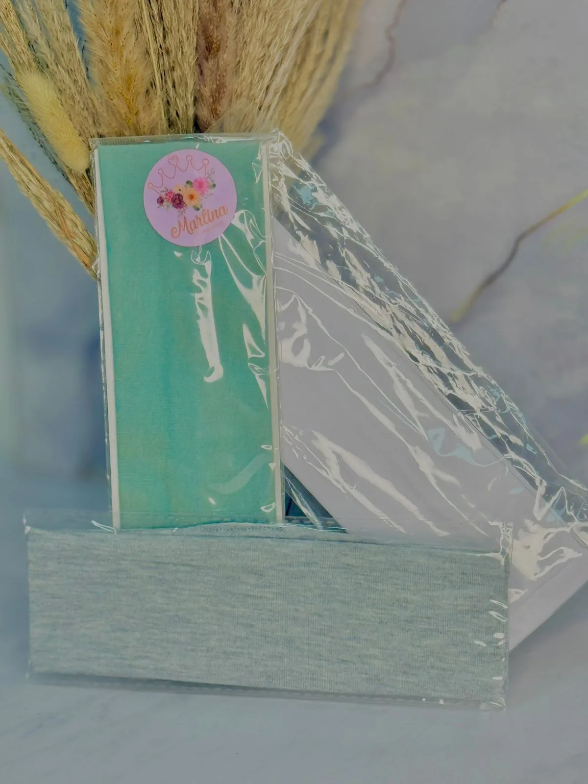 HEADBAND ANCHAS