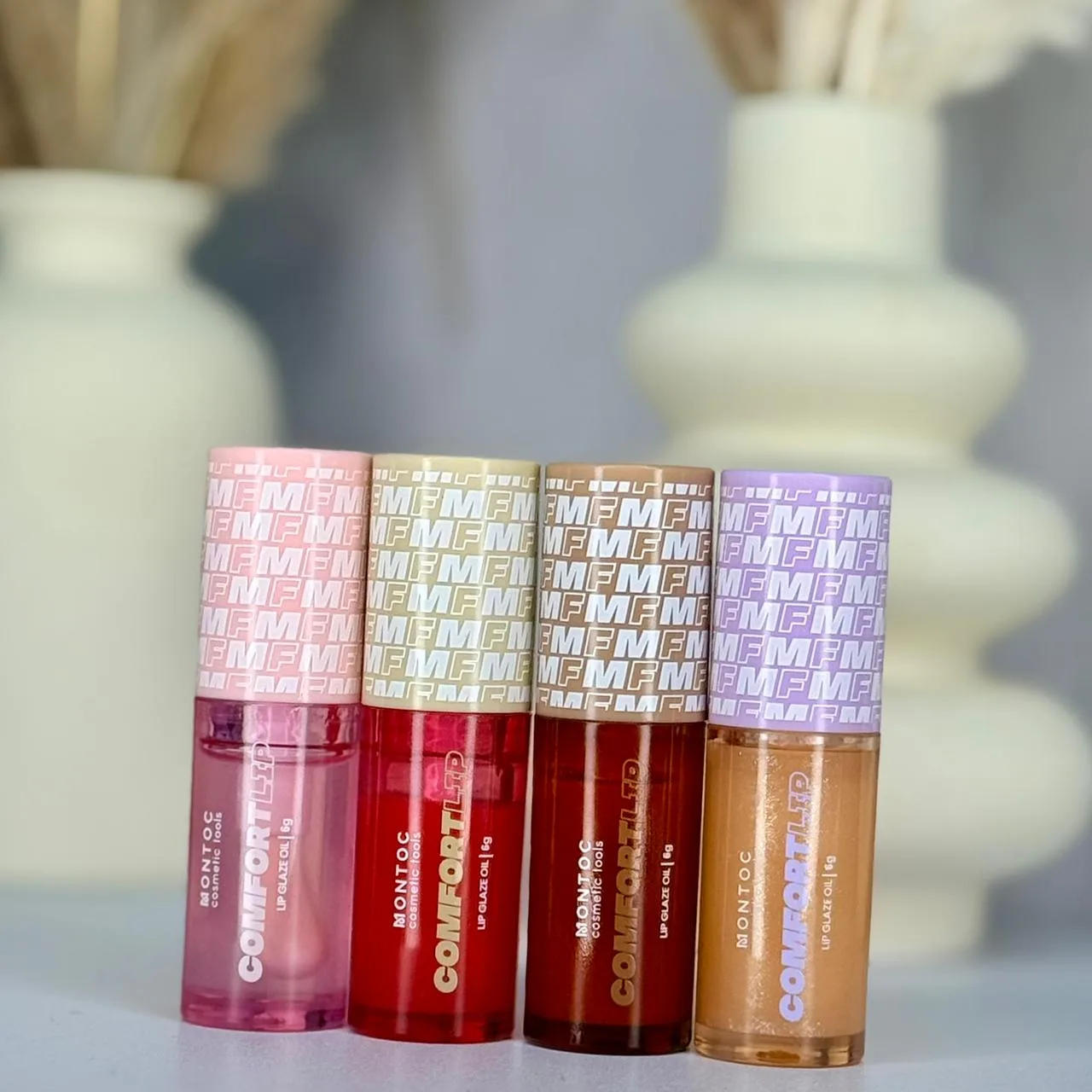 LIP OIL CONFORT MONTOC