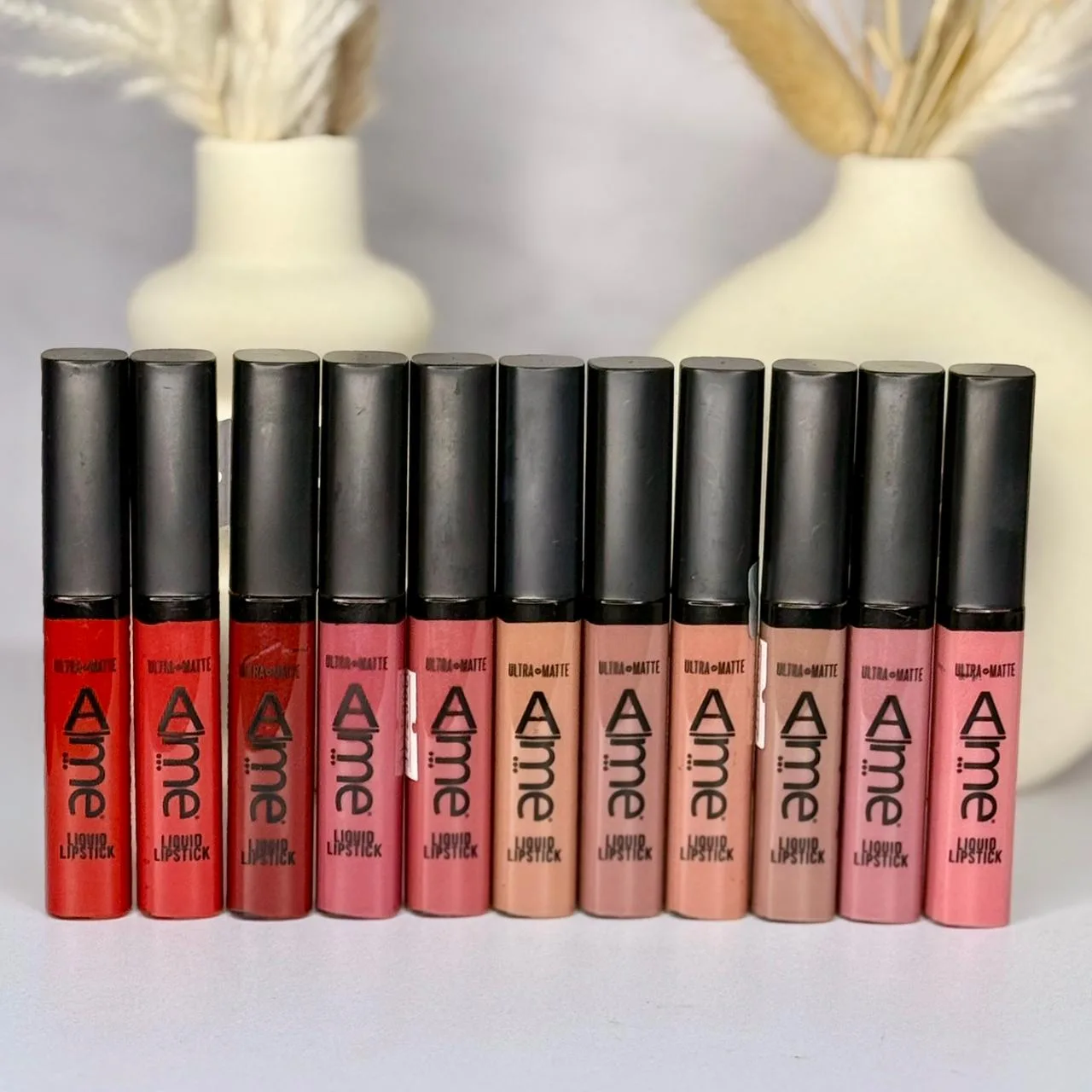 LABIAL LIQUIDO ULTRAMATE AME