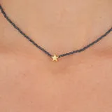 Choker Estrellas