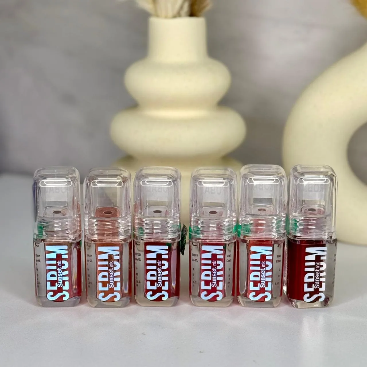 TINTA SERUM AME