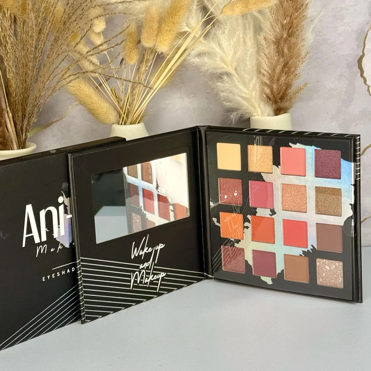 PALETA ESPLENDOR ANIK