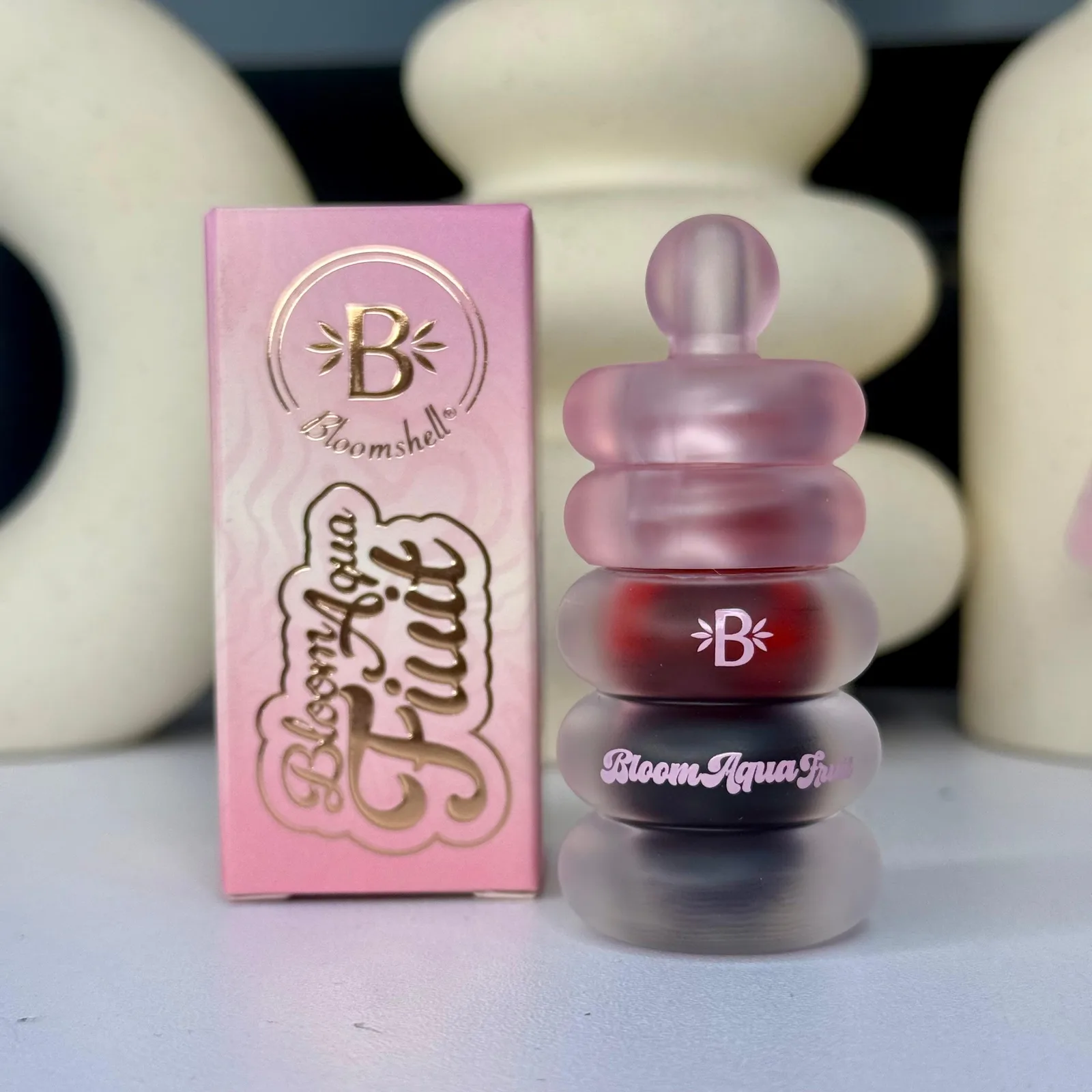 BLOOM AQUA FRUIT BRILLO LABIAL