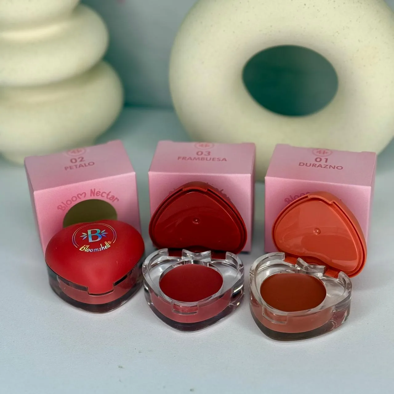 RUBOR CREMA BLOOM NECTAR
