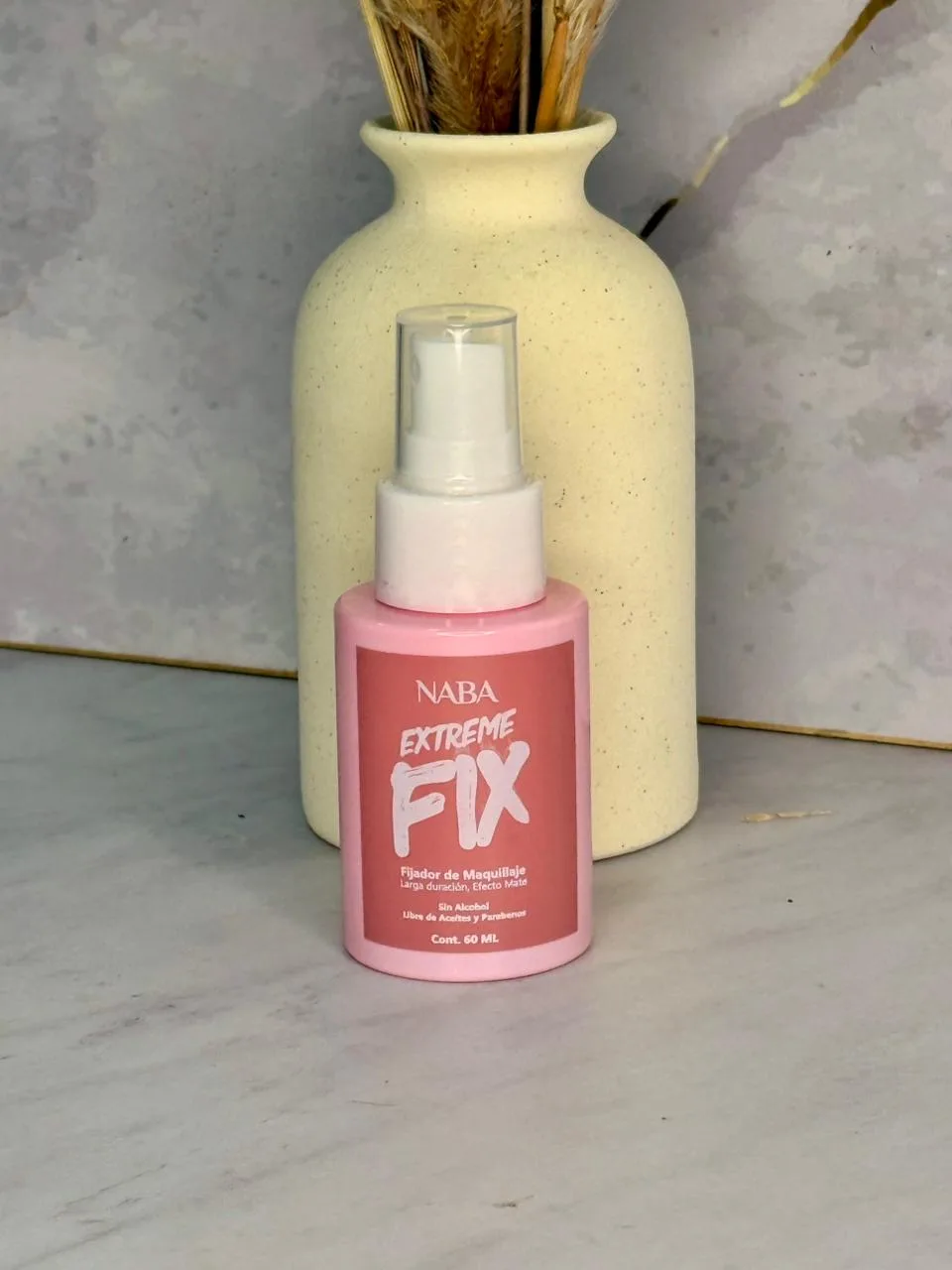 FIJADOR NABA 60ML