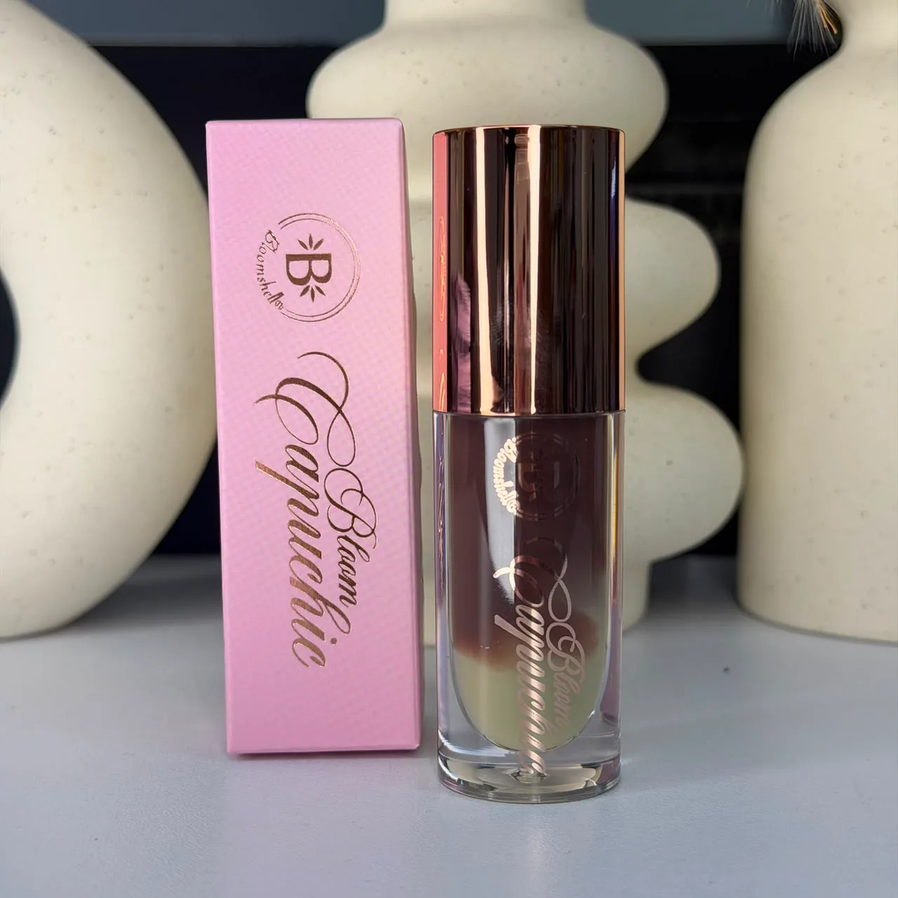 BLOOM CAPUCHIC BRILLO HIDRATANTE