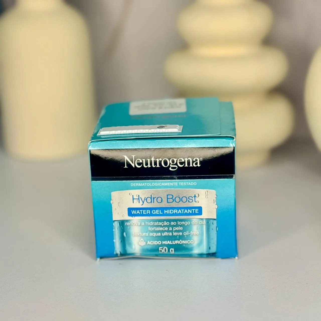 GEL HIDRATANTE NEUTROGENA