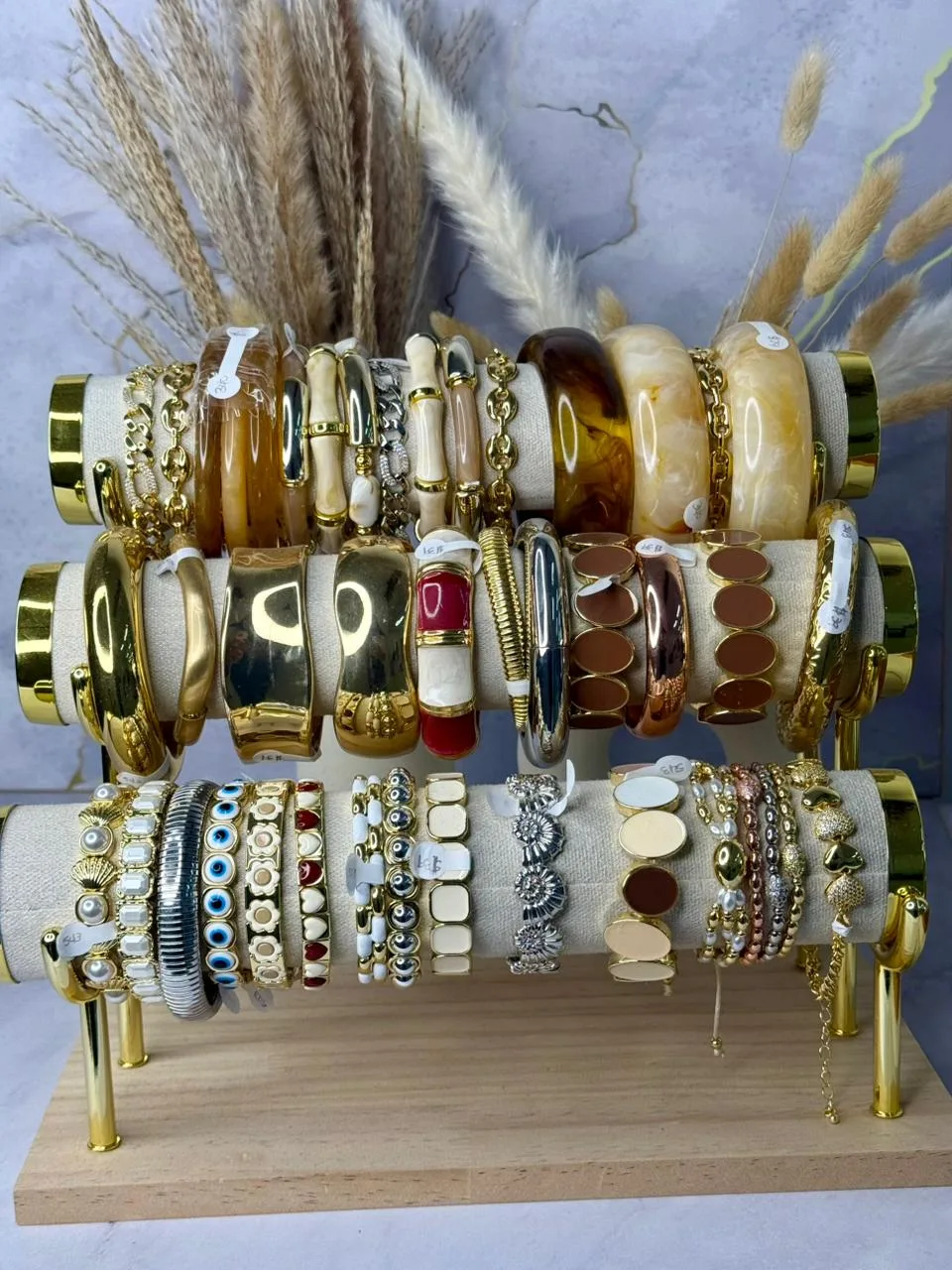 PULSERAS