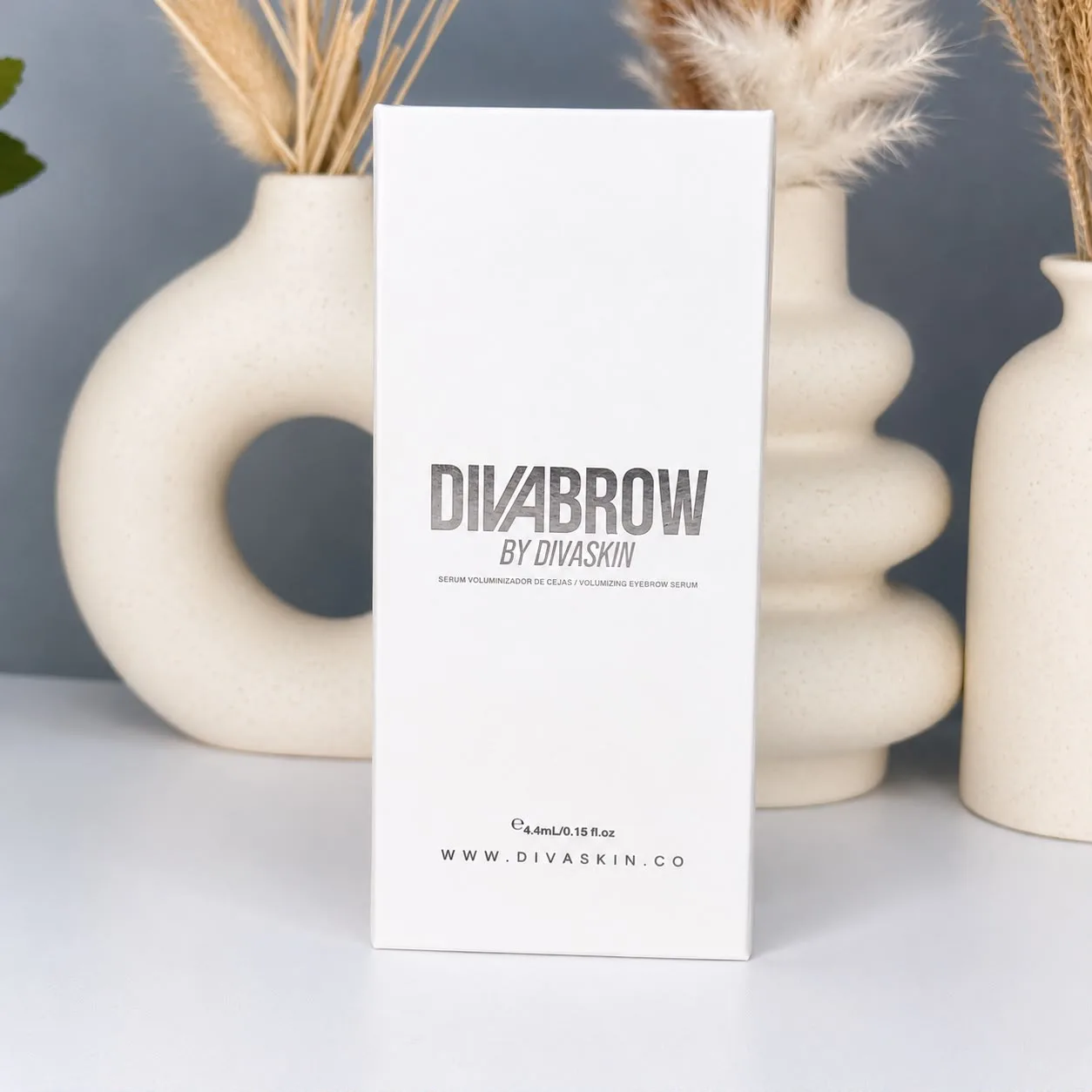 DIVABROW SERUM PARA CEJAS DIVALASH