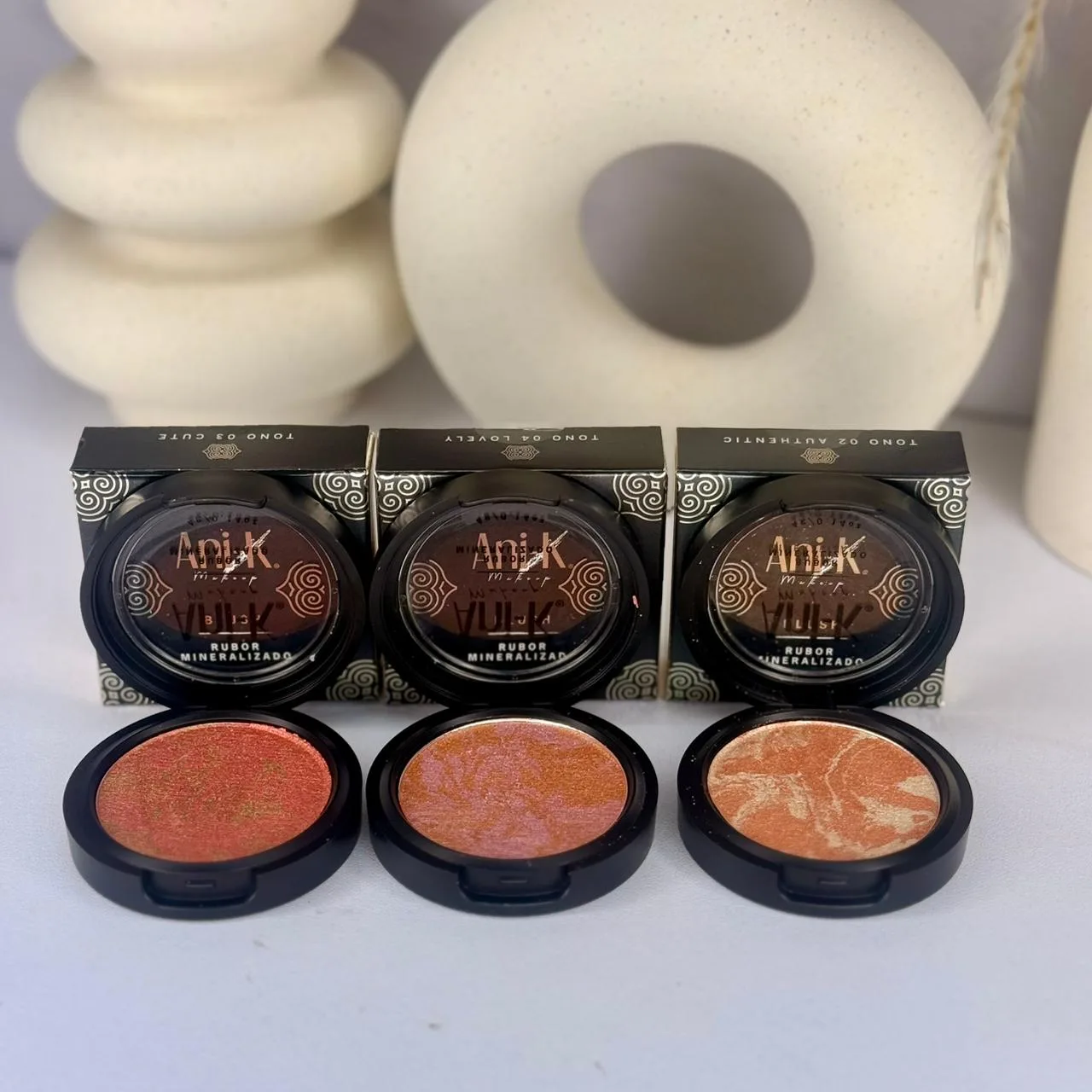 RUBOR MINERALIZADO ANIK