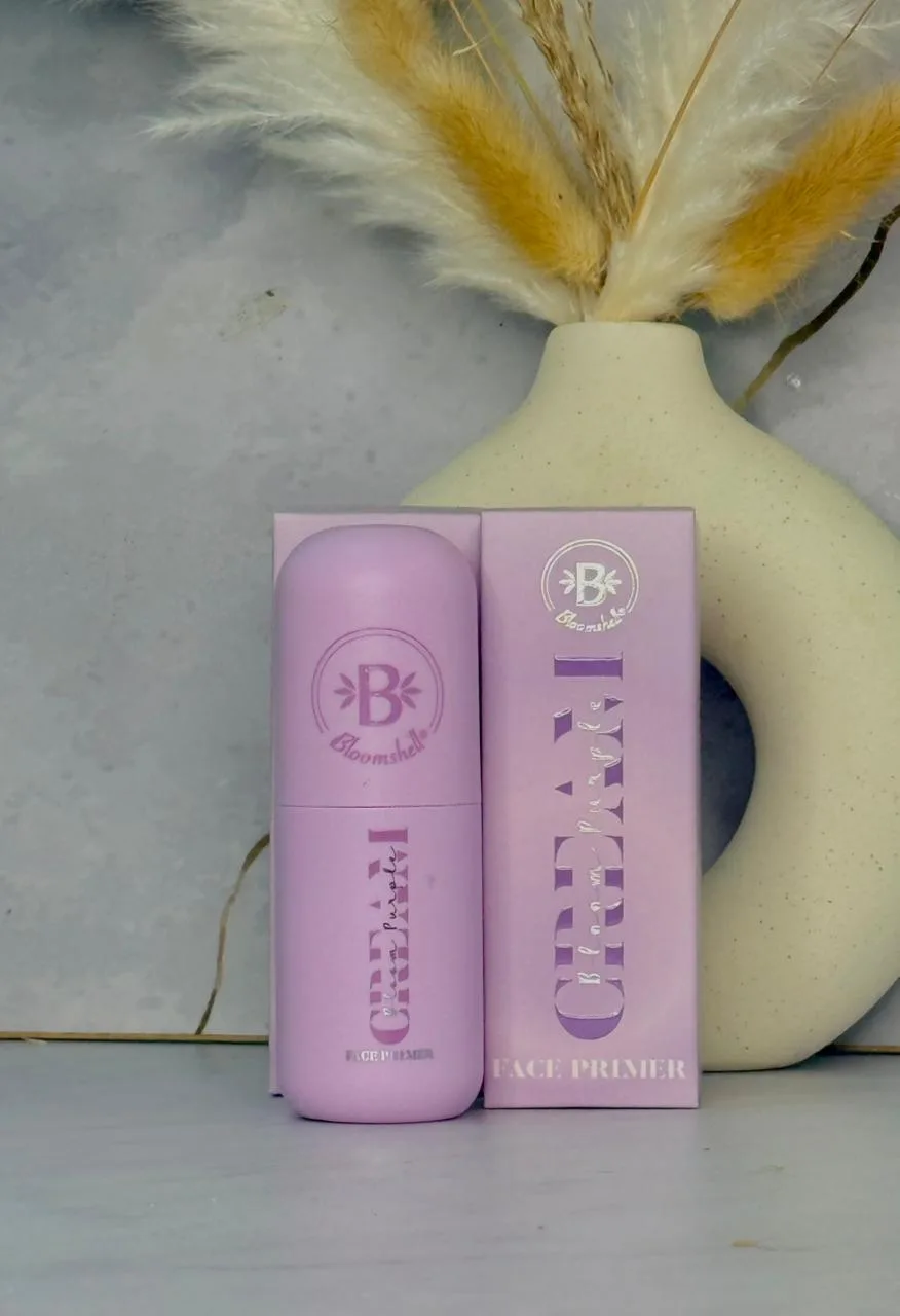 PRIMER BLOOMSHELL