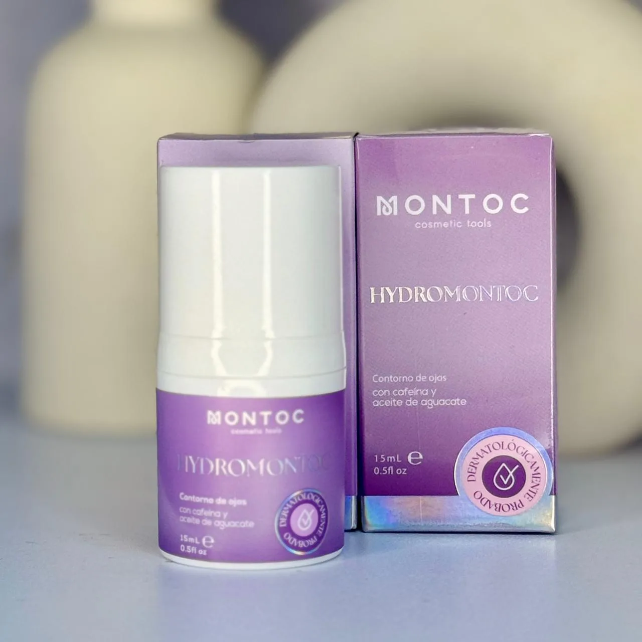 CONTORNO OJOS MONTOC