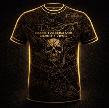 Camisetas