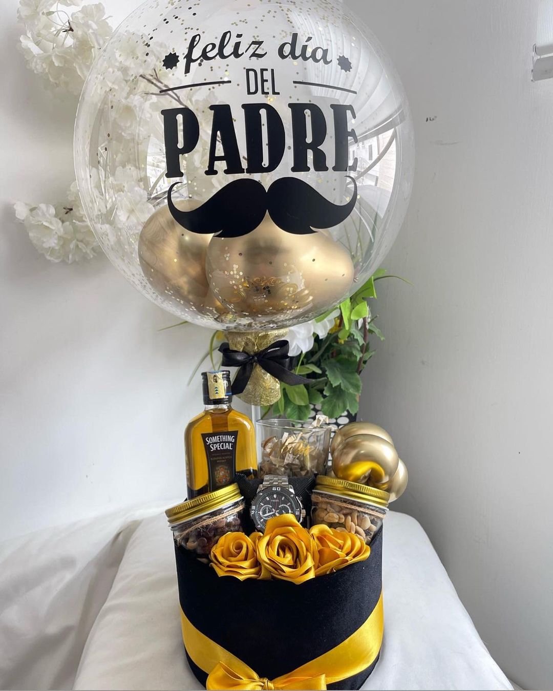 Día del Padre
