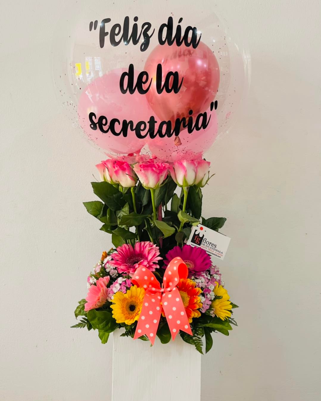 Día de la Secretaria