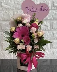 Día de la Mujer