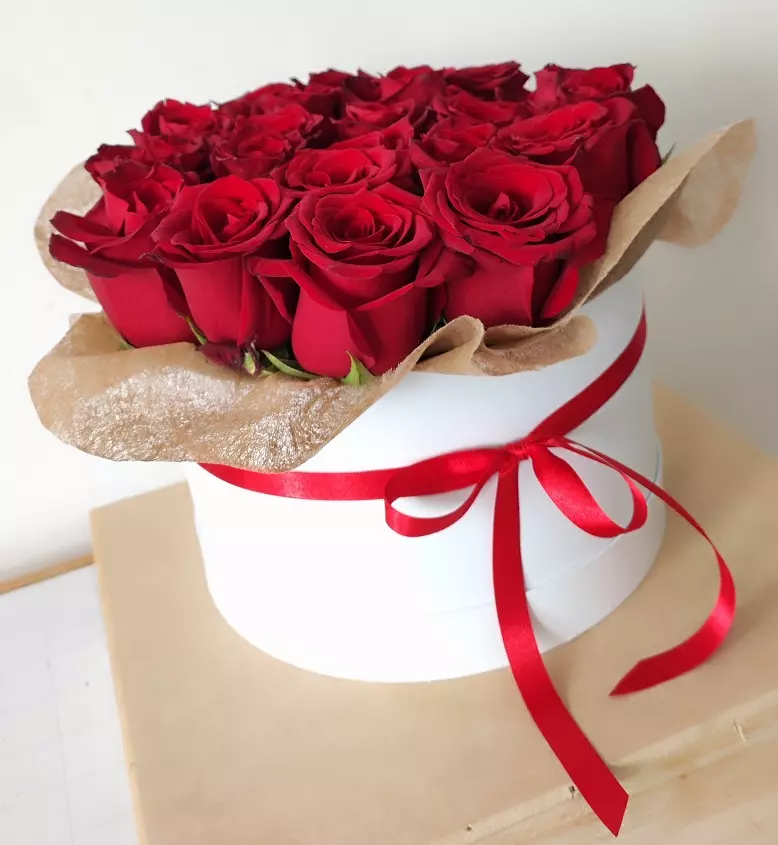 San Valentín