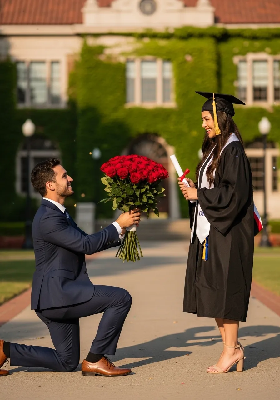 Graduación