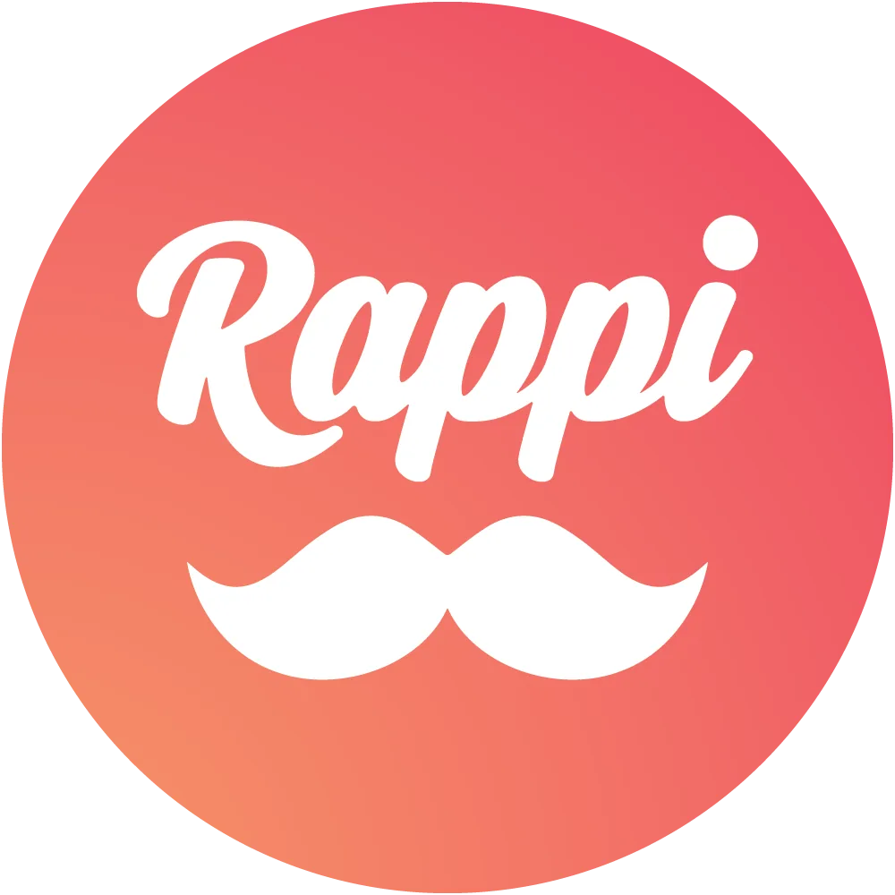Rappi MajuCrass