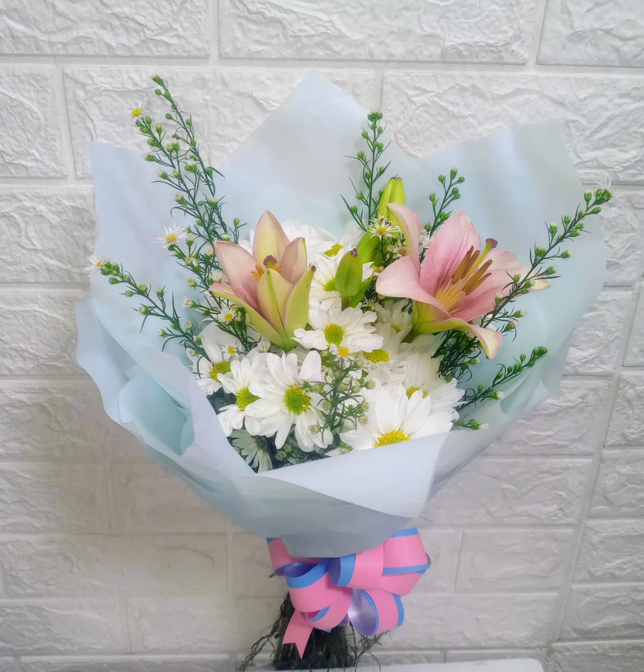 Bouquet express