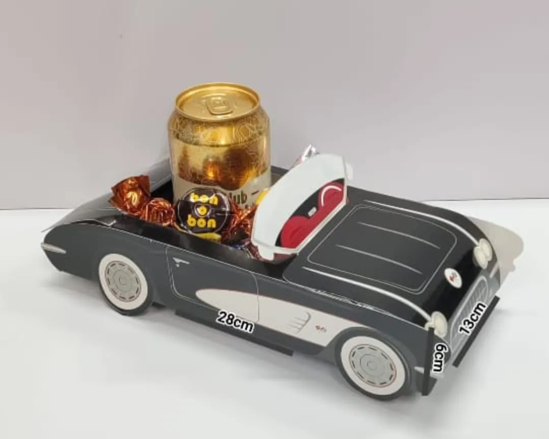 Coche Clásico
