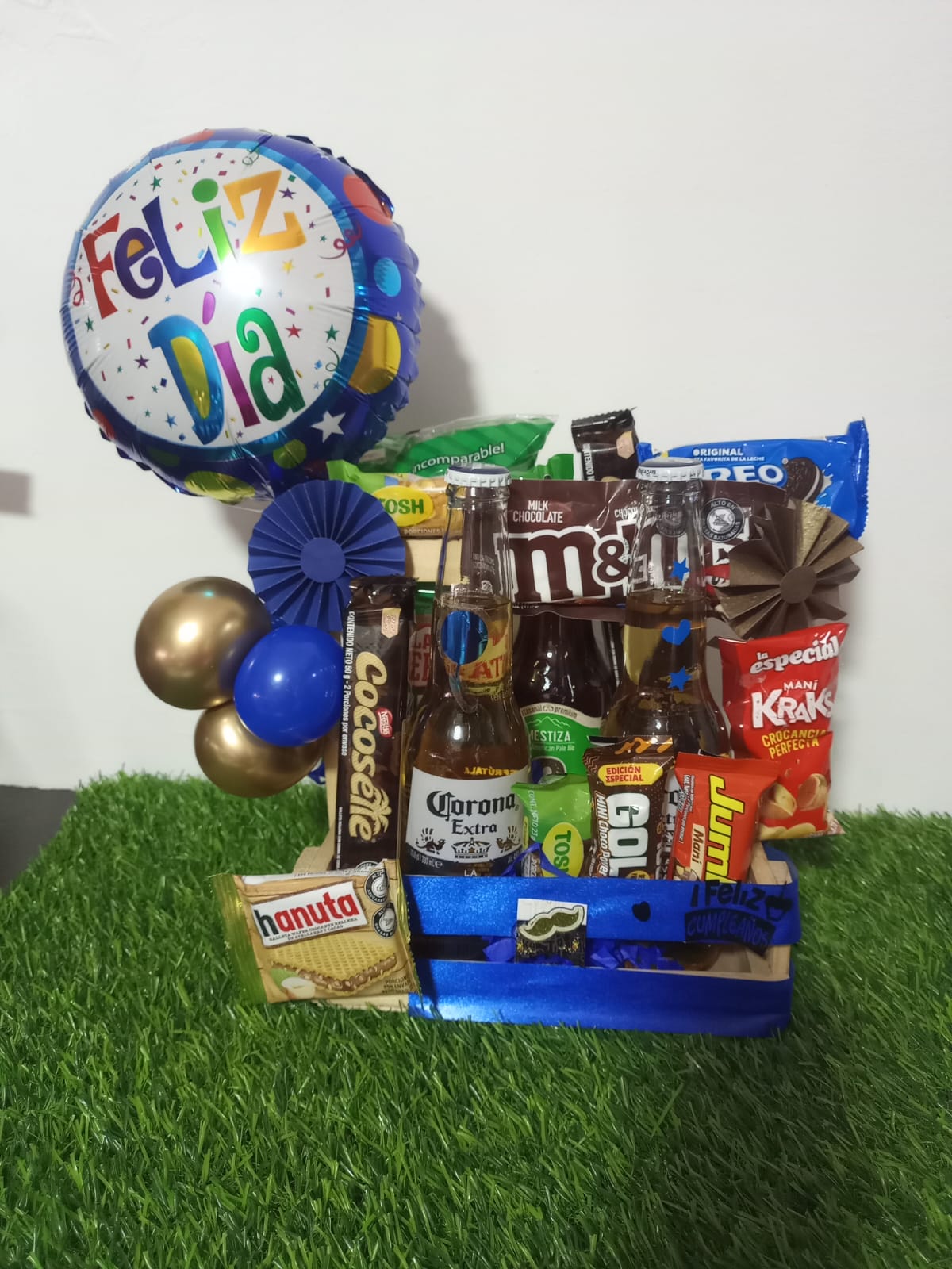 Ancheta cervecerita