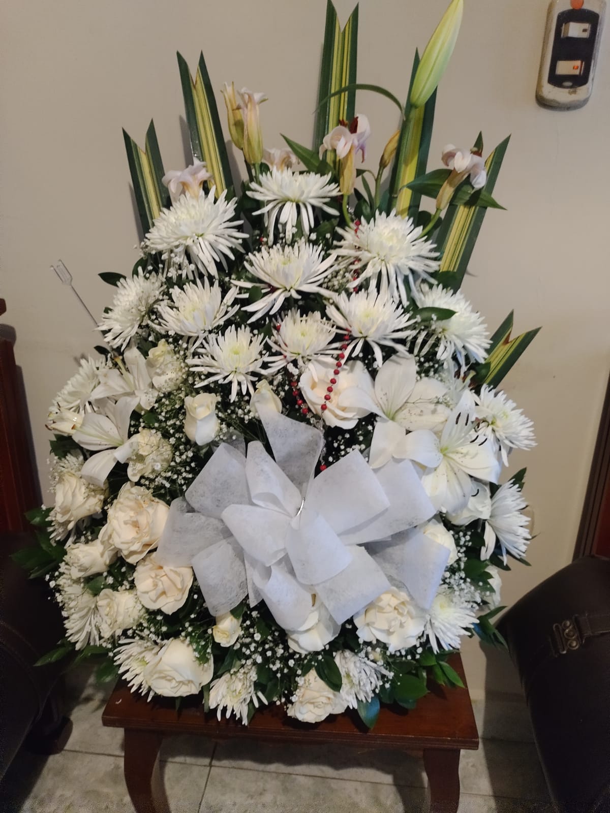 Blanco Elegante