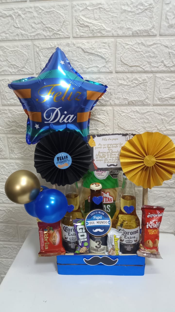 Cervecera una  ocasión especial