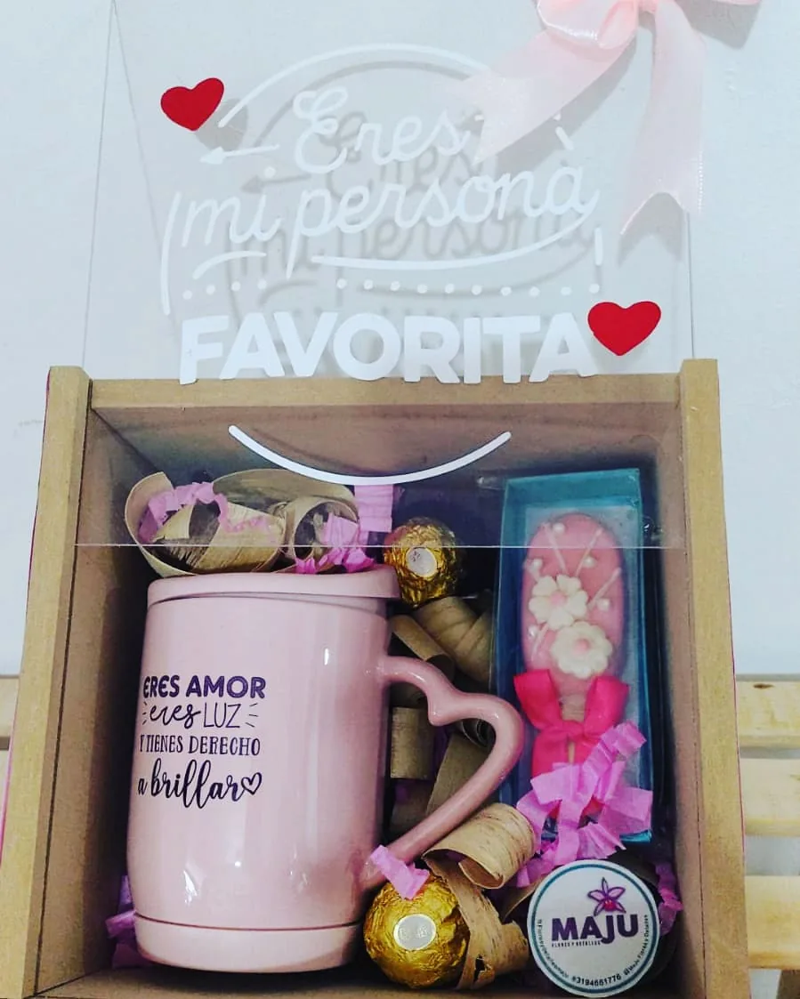 Eres Mi Persona Favorita
