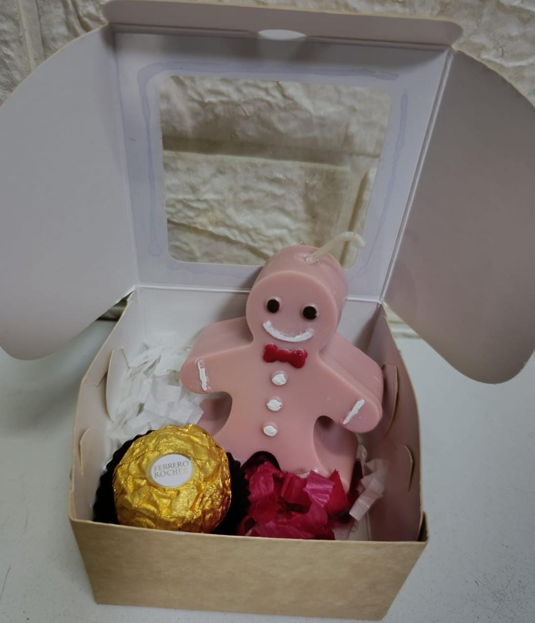 Set  Navideño