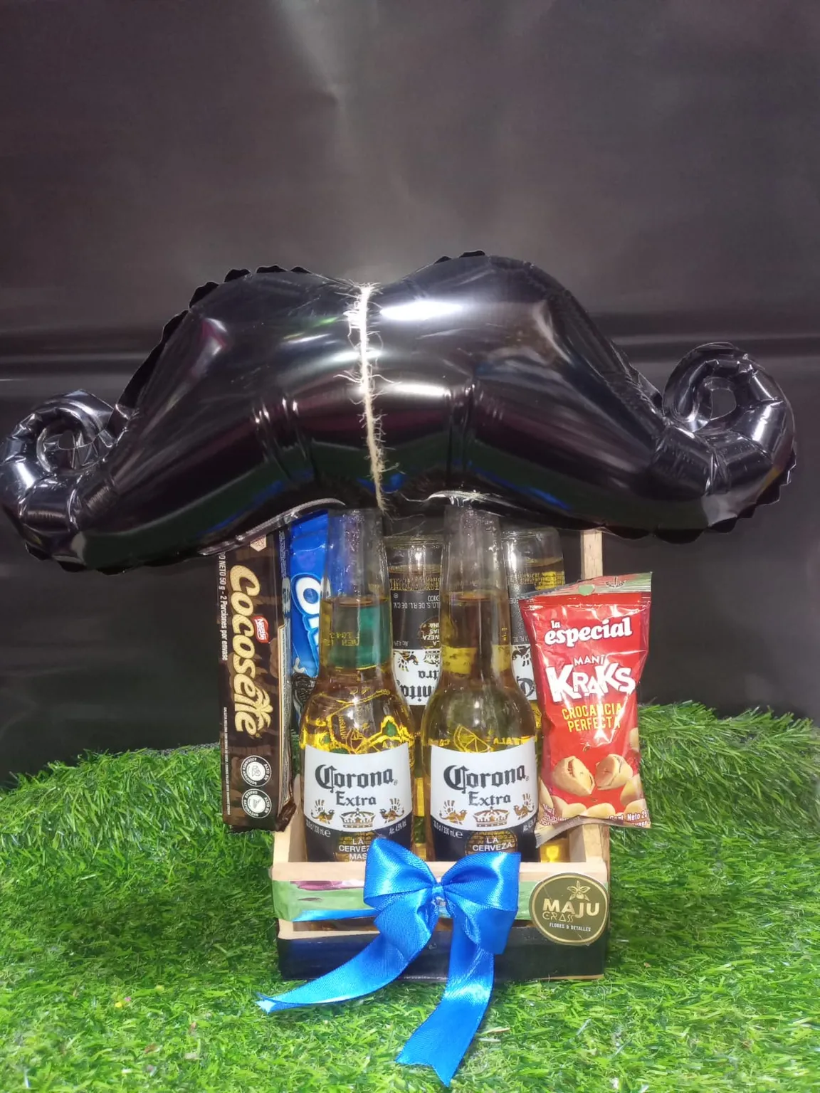 Kit Cervecero Bigote