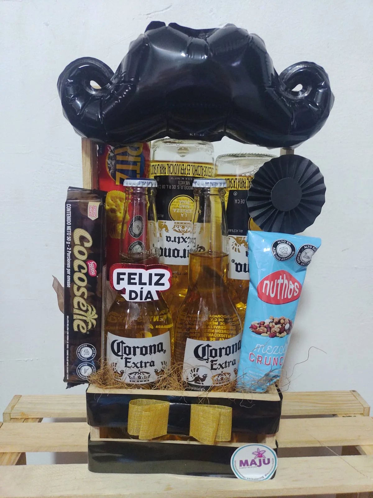 Kit cervecero