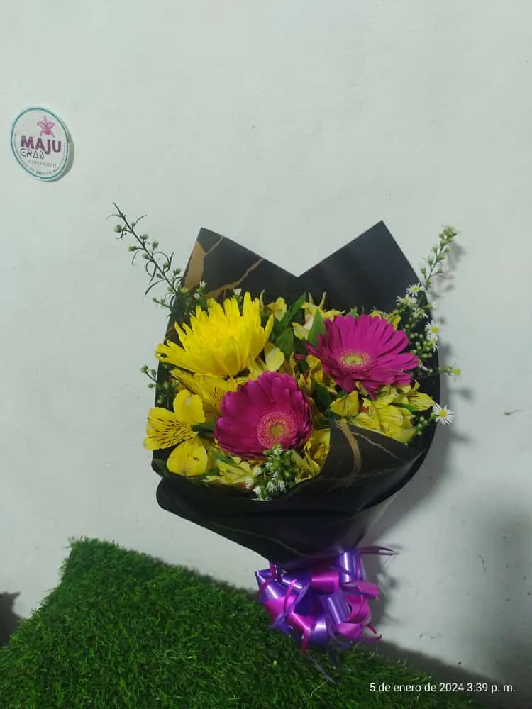 Bouquet toda ocasión