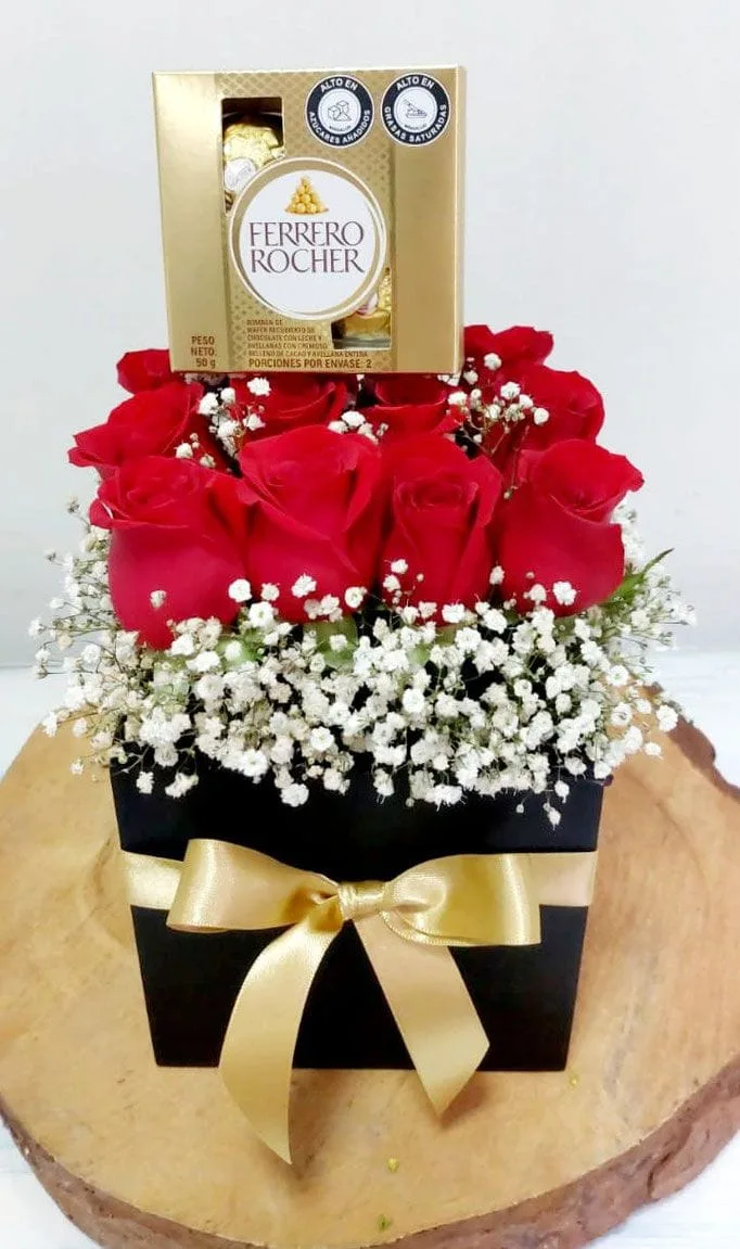 Cubo de amor