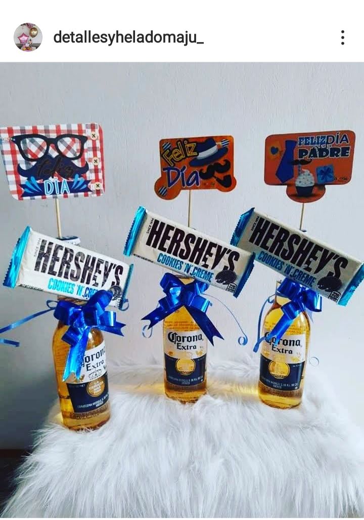 Set de Regalo corona