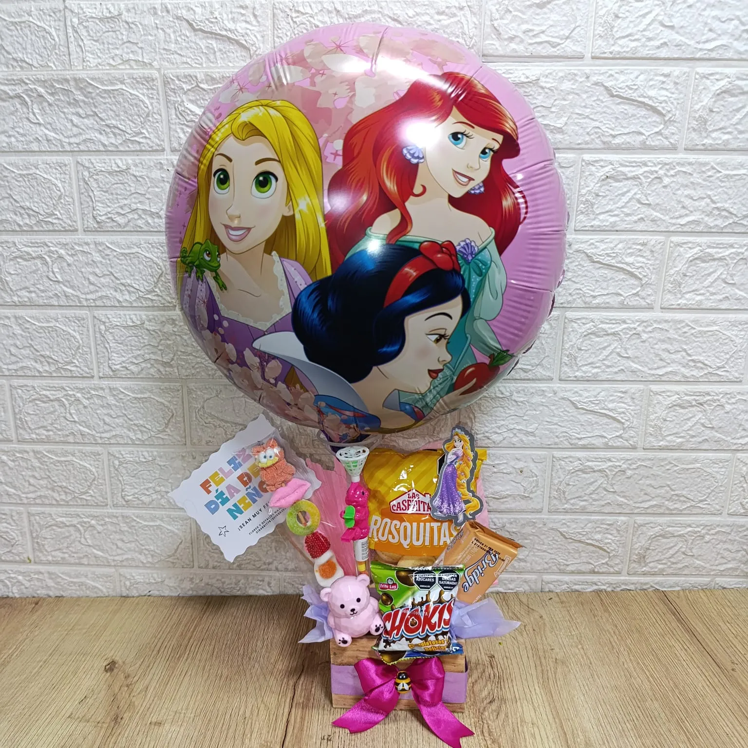 Princesas para ti