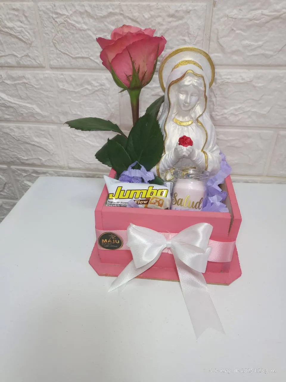 Caja de Regalo Espiritualidad