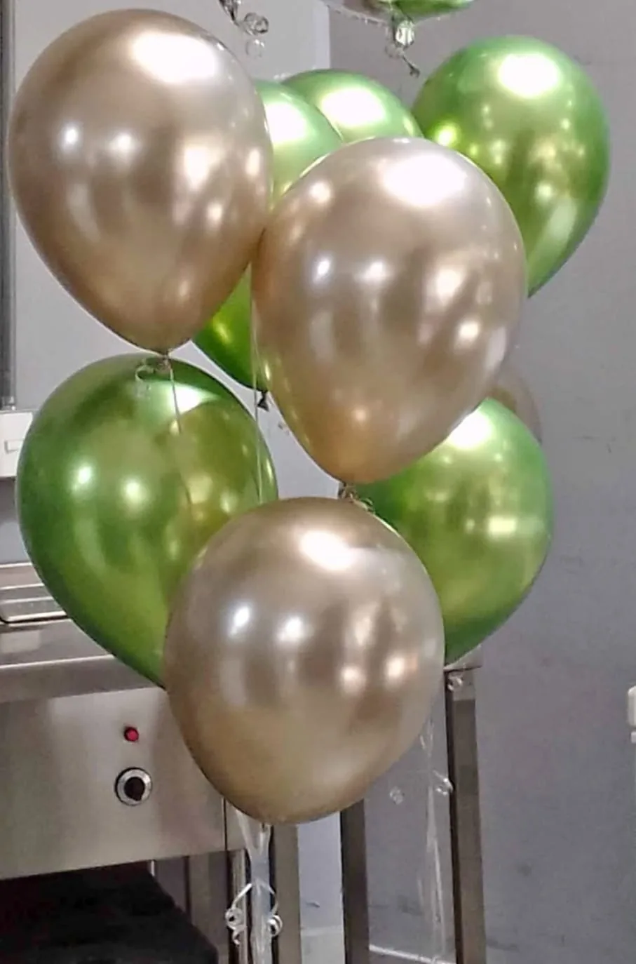 Bouquet de Globos unisex